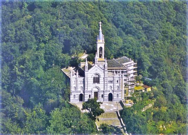 Fronte Del Golf Apartman Rapallo Kültér fotó