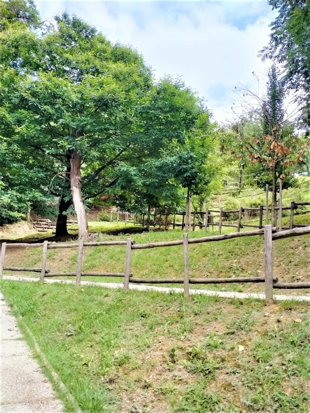 Fronte Del Golf Apartman Rapallo Kültér fotó