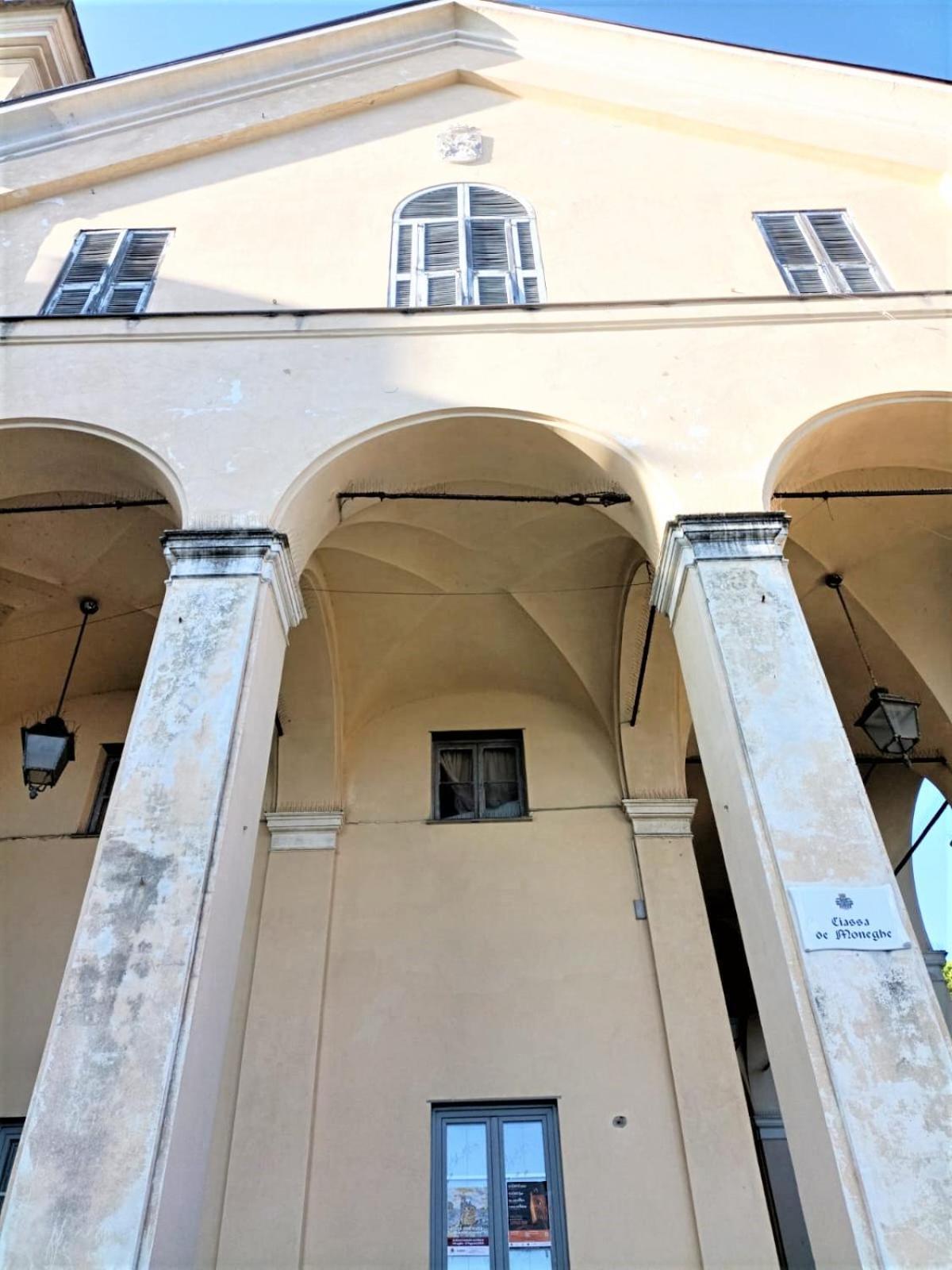 Fronte Del Golf Apartman Rapallo Kültér fotó