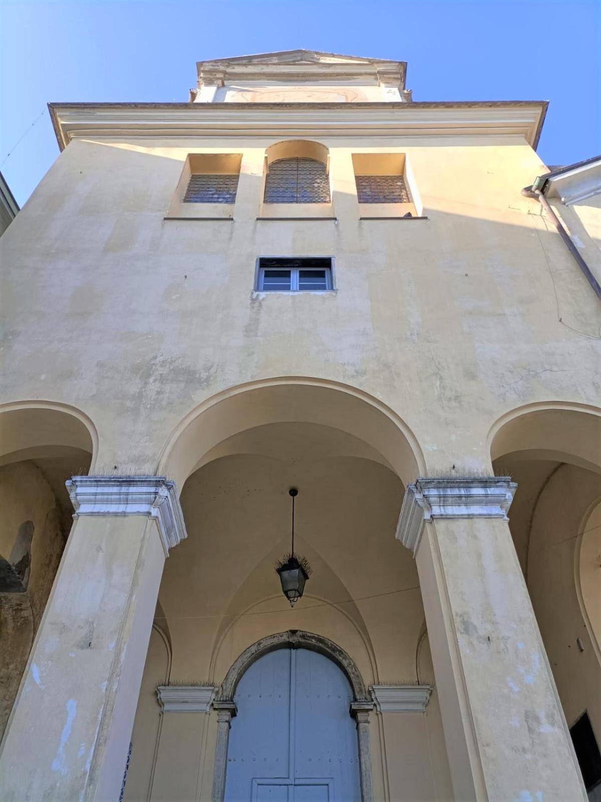 Fronte Del Golf Apartman Rapallo Kültér fotó