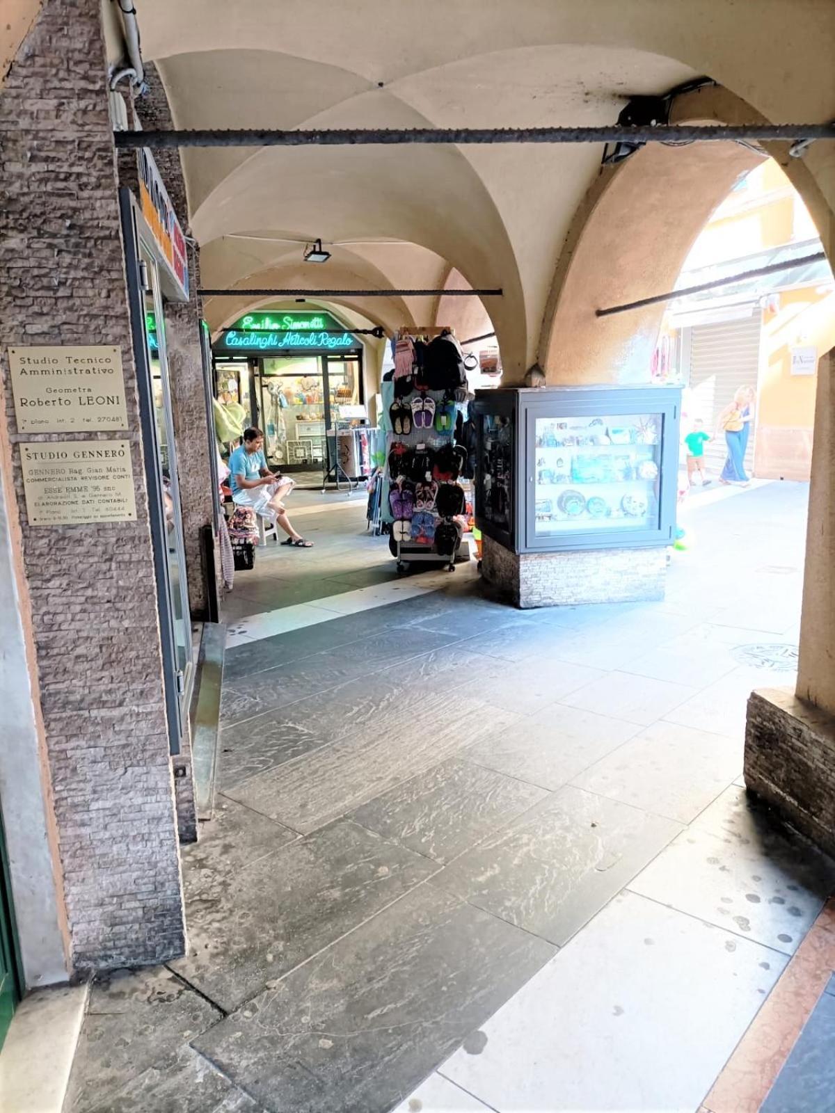 Fronte Del Golf Apartman Rapallo Kültér fotó