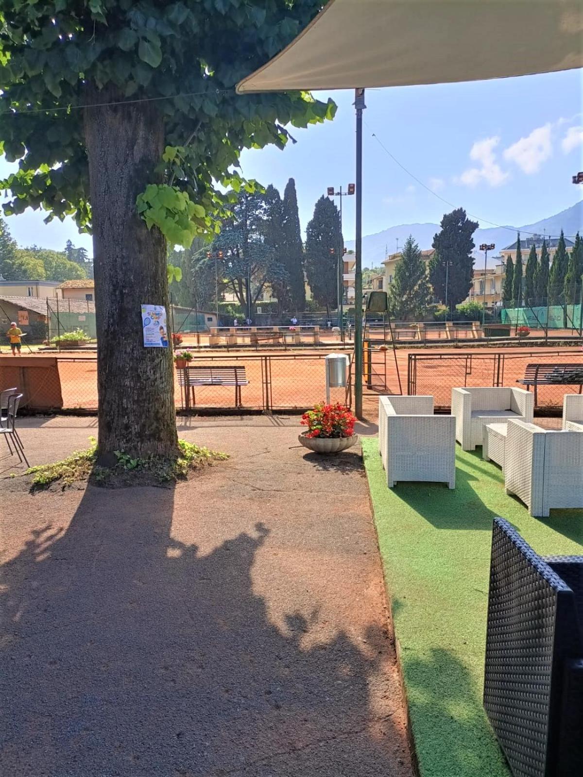 Fronte Del Golf Apartman Rapallo Kültér fotó